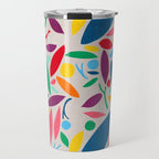 Found Objects Travel Mug Gallery Image 1