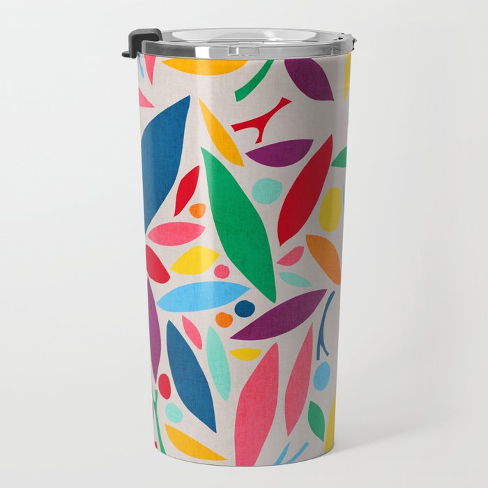 Found Objects Travel Mug Gallery Image 3