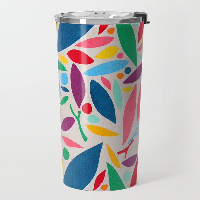 Found Objects Travel Mug Gallery Image 2