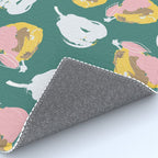 Pear Season Rug Gallery Image 4