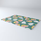 Pear Season Rug Gallery Image 3