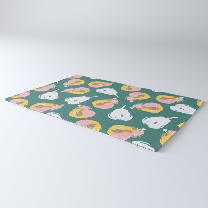 Pear Season Rug Gallery Image 3