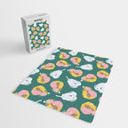 Pear Season Jigsaw Puzzle Gallery Image 2