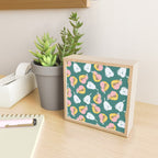Pear Season Mini Art Print Gallery Image 2