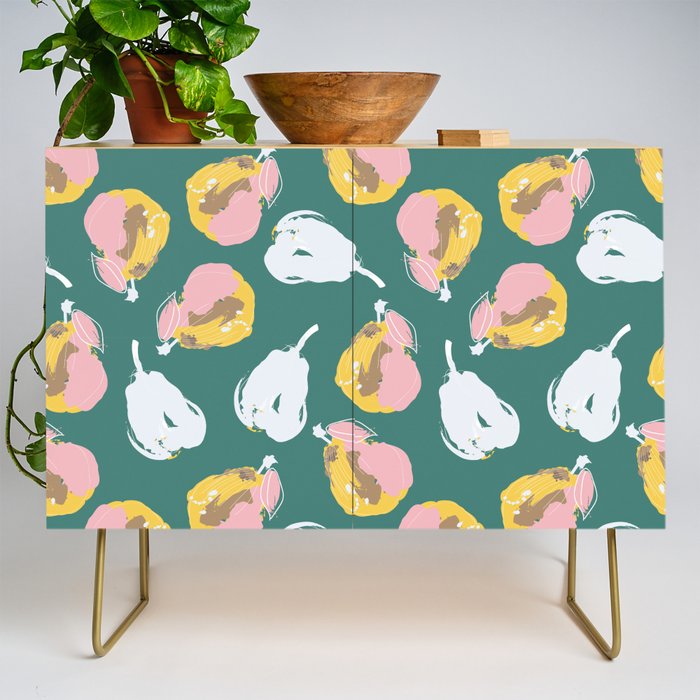 Pear Season Credenza Gallery Image 1