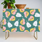 Pear Season Credenza Gallery Image 1