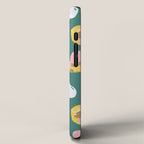 Pear Season iPhone Case Gallery Image 2