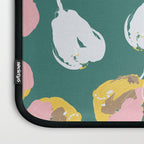 Pear Season Laptop Sleeve Gallery Image 3