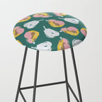 Pear Season Stool Gallery Image 2