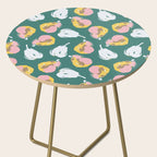 Pear Season Side Table Gallery Image 2