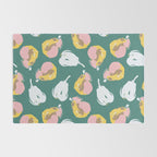 Pear Season Rug Gallery Image 2