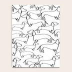 Dachshund Love Notebook Gallery Image 4