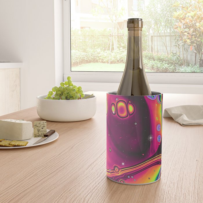 BOUNDARIES Wine Chiller Gallery Image 4