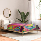 BOUNDARIES Comforter Gallery Image 2
