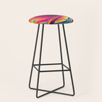 BOUNDARIES Stool Gallery Image 1