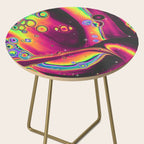 BOUNDARIES Side Table Gallery Image 2