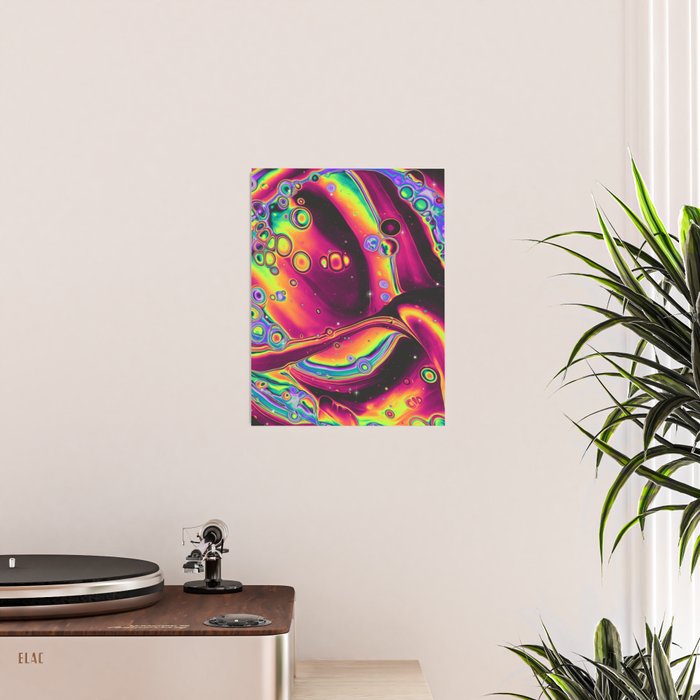 BOUNDARIES Poster Gallery Image 2