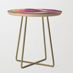 BOUNDARIES Side Table Gallery Image 1
