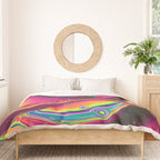 BOUNDARIES Duvet Cover Gallery Image 3