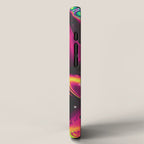 BOUNDARIES iPhone Case Gallery Image 2