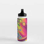 BOUNDARIES Water Bottle Gallery Image 3