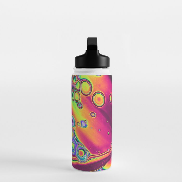 BOUNDARIES Water Bottle Gallery Image 3
