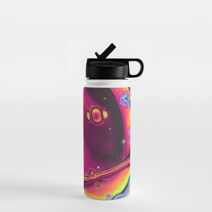 BOUNDARIES Water Bottle Gallery Image 1