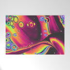 BOUNDARIES Welcome Mat Gallery Image 1
