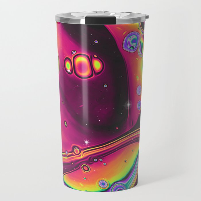 BOUNDARIES Travel Mug Gallery Image 1