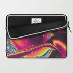 BOUNDARIES Laptop Sleeve Gallery Image 2