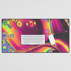 BOUNDARIES Desk Mat Gallery Image 1