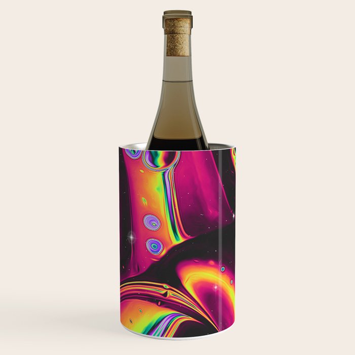 BOUNDARIES Wine Chiller Gallery Image 3