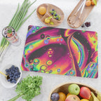 BOUNDARIES Cutting Board Gallery Image 2