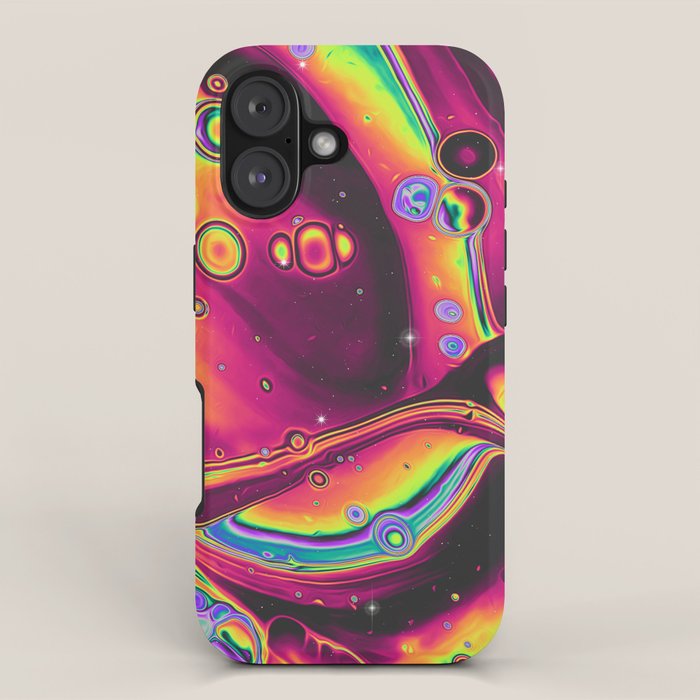 BOUNDARIES iPhone Case Gallery Image 1