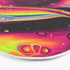 BOUNDARIES Bath Mat Gallery Image 3