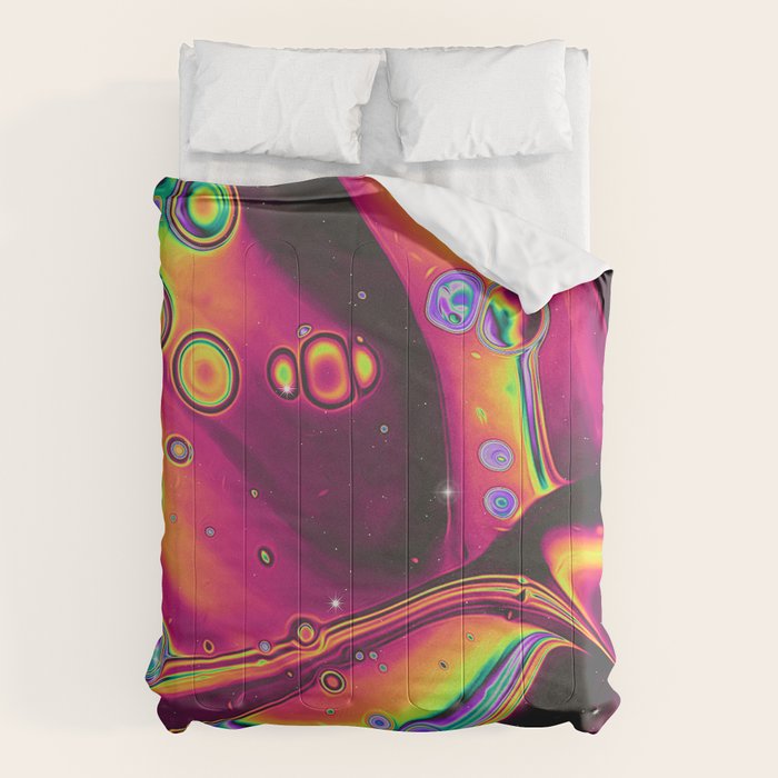 BOUNDARIES Comforter Gallery Image 6