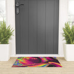 BOUNDARIES Welcome Mat Gallery Image 3