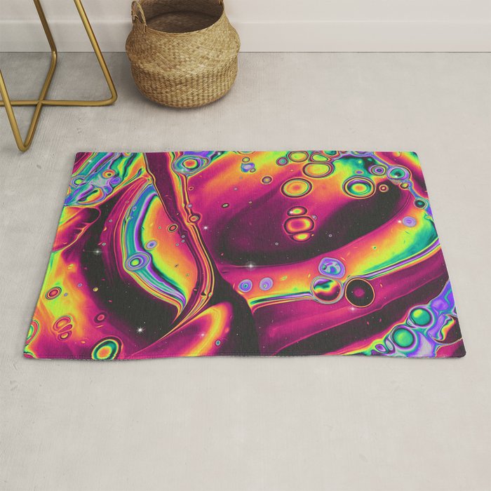 BOUNDARIES Rug Gallery Image 1