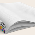 BOUNDARIES Notebook Gallery Image 2