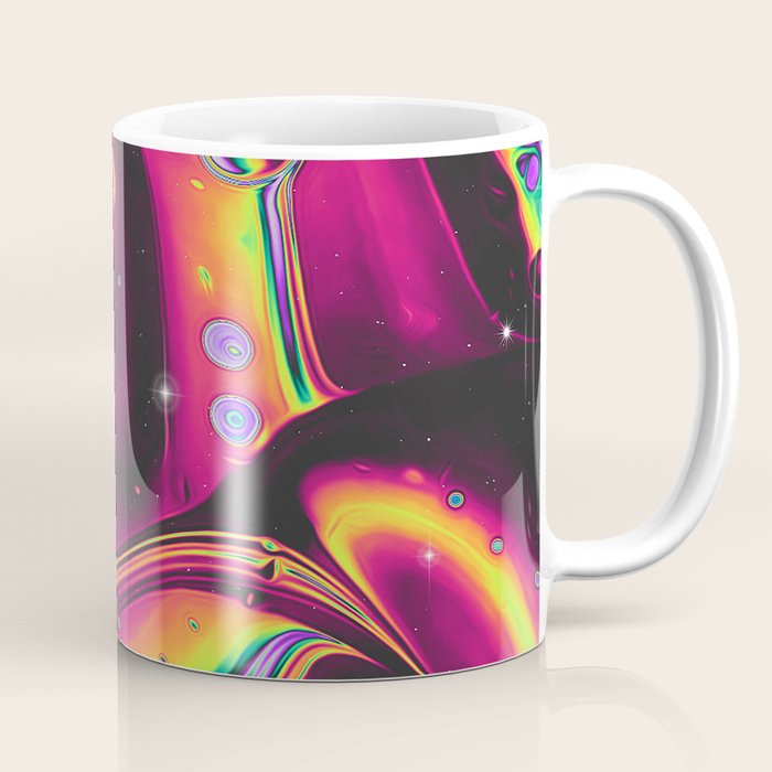 BOUNDARIES Coffee Mug Gallery Image 1