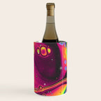 BOUNDARIES Wine Chiller Gallery Image 1