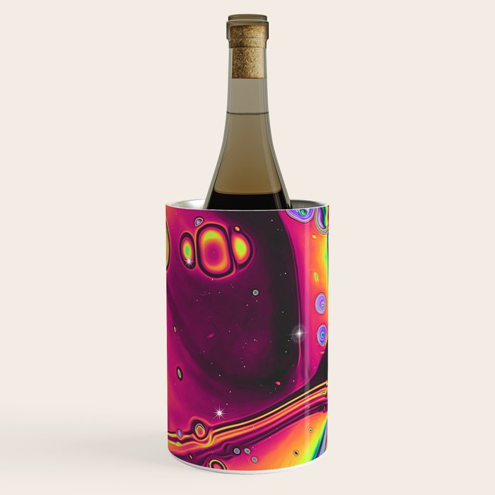 BOUNDARIES Wine Chiller Gallery Image 1