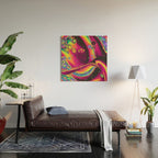 BOUNDARIES Wood Wall Art Gallery Image 2