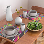 BOUNDARIES Placemat Gallery Image 2