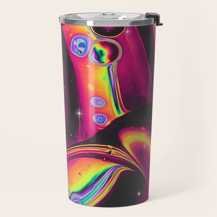 BOUNDARIES Travel Mug Gallery Image 2