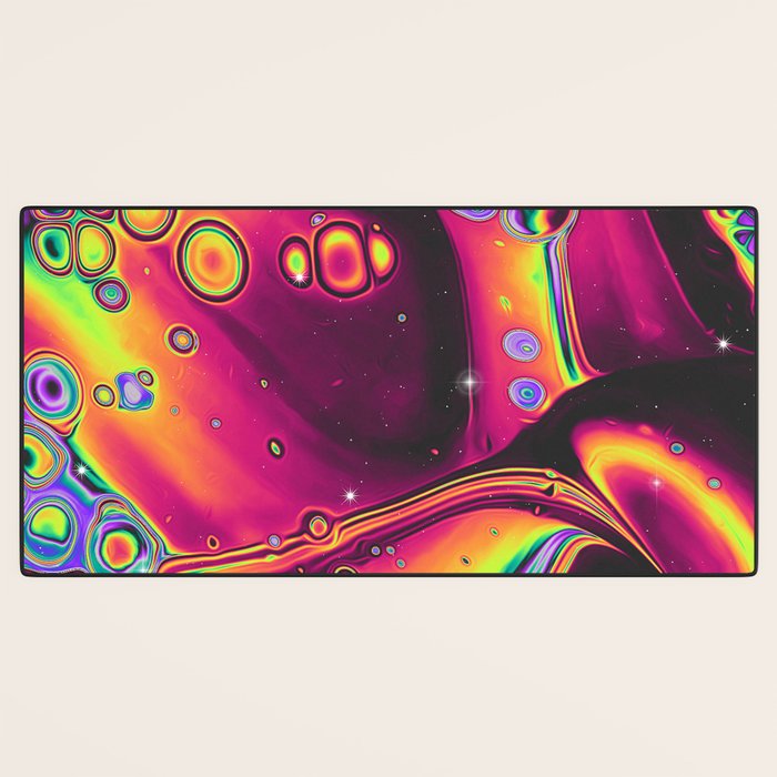 BOUNDARIES Desk Mat Gallery Image 3