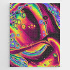 BOUNDARIES Jigsaw Puzzle Gallery Image 1