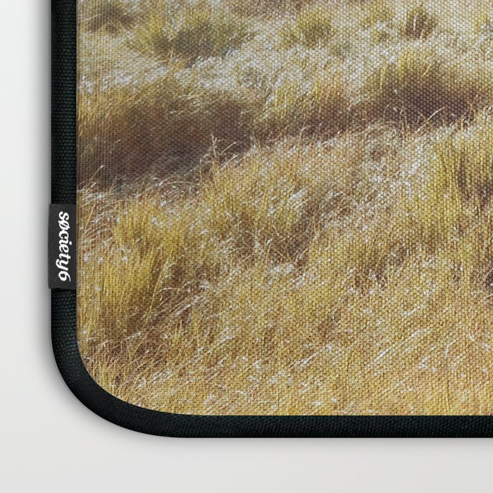 Three Meadow Moose Laptop Sleeve Gallery Image 3