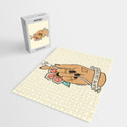 LOVE SONGS (LIGHT) Jigsaw Puzzle Gallery Image 2