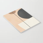 Abstract Art / Shapes 22 Notebook Gallery Image 3
